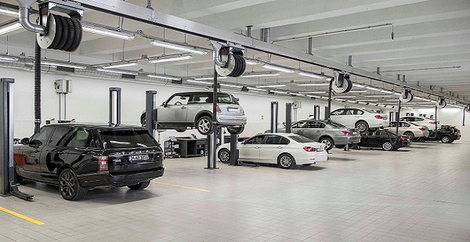 Dicle Oto Servis