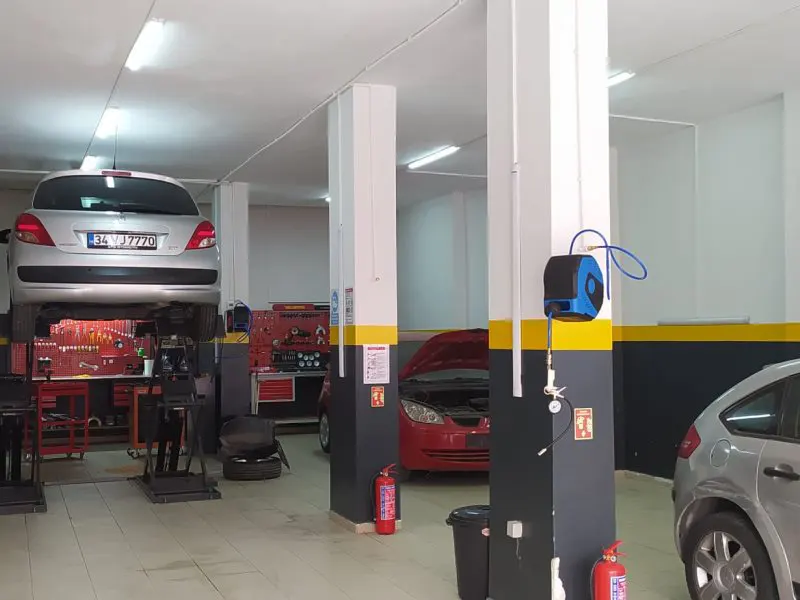 Dicle Oto Servis